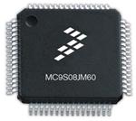 Freescale MC9S08JM60CLDR