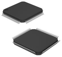 Freescale MC9S08LL64CLK