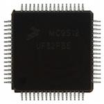Freescale MC9S08JE128VLH