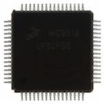 Freescale MC9S08JE128CLH