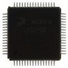 Datasheet MC9S08JE128CLK - Freescale 8-  bit Microcontrollers (MCU) 8  bit 128K FLASH