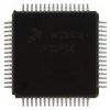 Datasheet MC9S08JE128VLH - Freescale Даташит 8- бит микроконтроллеры (MCU) 8 бит 128K FLASH