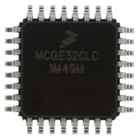 Freescale MC9S08QE32CLC