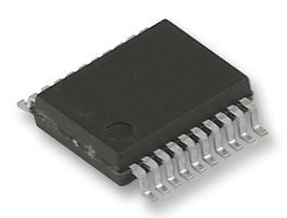 NXP P89LPC922FDH,512