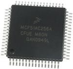 Freescale MCF51AC256ACFUE