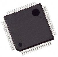 Freescale MCF51CN128CLH