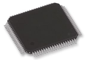 NXP LPC1756FBD80