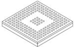 Freescale MCF51MM256VML