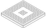 Freescale MCF5216CVM66J