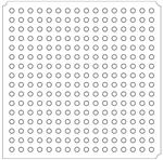 Freescale MK61FX512VMJ15