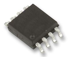 National Semiconductor LM393MX