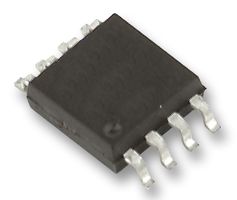 National Semiconductor LMH6643MAX/NOPB