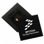 Freescale MPC5566MZP144