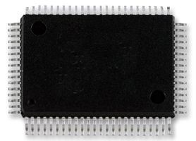 Freescale MC9S12B64CFUE