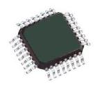 Freescale MC9S08PL60CLC