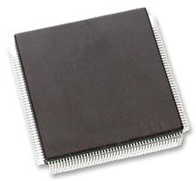 Freescale MC68040FE25A