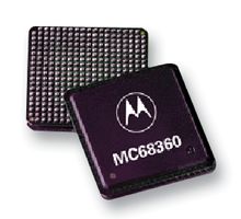 Freescale MC68360CRC25L