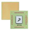 Datasheet MC7448THX1267ND - Freescale 32- bit Embedded Microprocessor