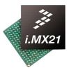Datasheet MC9328MX21CJM - Freescale IC, 32 bit MPU, 266 MHz, BGA-289