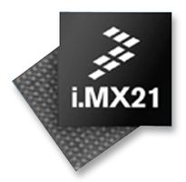 Freescale MC9328MX21CVK