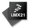 Datasheet MC9328MX21CVK - Freescale MPU, ARM9 I.MX21, 266 MHz, 289MAPBGA