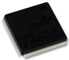 Atmel AT91SAM9XE128-QU