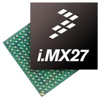 Freescale MCIMX27VJP4A