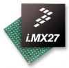 Datasheet MCIMX27VOP4A - Freescale IC, MPU, I.MX27, ARM926, 404TMAP