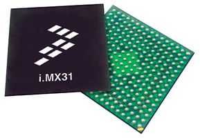 Freescale MCIMX31CJKN5D