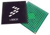 Datasheet MCIMX31CJKN5D - Freescale Даташит IC, 32 бит MPU, 532 МГц, MAPBGA-457