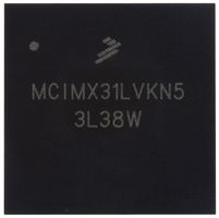 Freescale MCIMX31CVKN5D