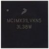 Datasheet MCIMX31CVKN5D - Freescale IC, MPU, ARM11, I.MX31, TMAP457