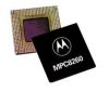 Datasheet MPC8260ACZUMHBB - Freescale Даташит IC, 32 бит MPU, 266 МГц, TBGA-480
