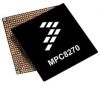 Datasheet MPC8270CZUUPEA - Freescale IC, 32 bit MPU, 450 MHz, TBGA-480