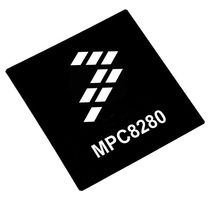 Freescale MPC8280ZUUPEA