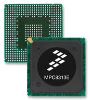 Freescale MPC8313EVRAFF