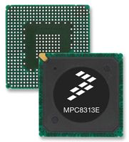 Freescale MPC8313VRAFF