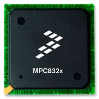 Freescale MPC8321ECVRAFDC