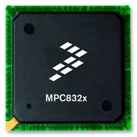 Freescale MPC8321EVRAFDC