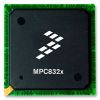 Datasheet MPC8321CVRADDC - Freescale MPU, 32  bit, E300 CORE, PQ II, 516PBGA