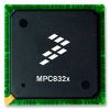 Datasheet MPC8323EVRADDC - Freescale Даташит Микропроцессор, 32 бит, E300 CORE, PQ II, 516PBGA