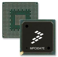 Freescale MPC8347VRADDB