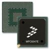Datasheet MPC8347CVRAGDB - Freescale Даташит Микропроцессор, 32 бит, E300 CORE, PQ II, 620PBGA