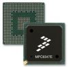 Datasheet MPC8347CVRAGDB - Freescale MPU, 32  bit, E300 CORE, PQ II, 620PBGA