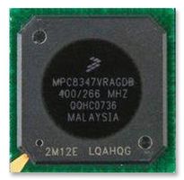 Freescale MPC8347VRAGDB