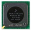 Datasheet MPC8347VRAGDB - Freescale Даташит MPU, E300, POWERQUICC II PRO, 620PBGA