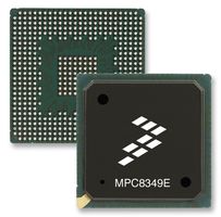 Freescale MPC8349EVVAGDB