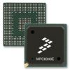 Datasheet MPC8349EVVAGDB - Freescale Даташит Микропроцессор, 32 бит, E300 CORE, PQ II, 672TBGA