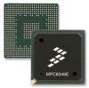 Datasheet MPC8349EVVAGDB - Freescale MPU, 32  bit, E300 CORE, PQ II, 672TBGA