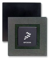 Freescale MPC8358VVADDEA